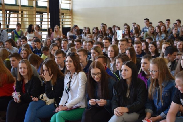 Dzień Otwartych Drzwi 2018